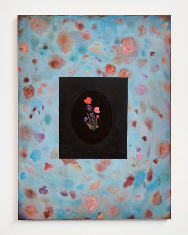 Installation view, Little Do, Little Oh, Tyler Park Presents