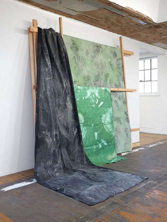 Installation view, Innocents at Home, Commonwealth and Council · 2025 (8)