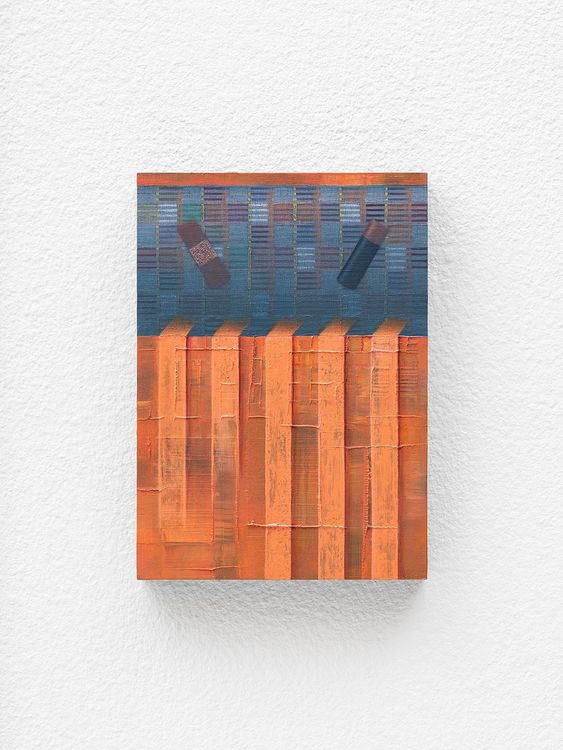 Installation view, 999, Derosia · 2026 (21)