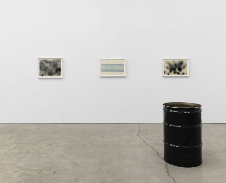 Installation view, I Am Gravity, Karma, 188 East 2nd Street · 2026 (1)