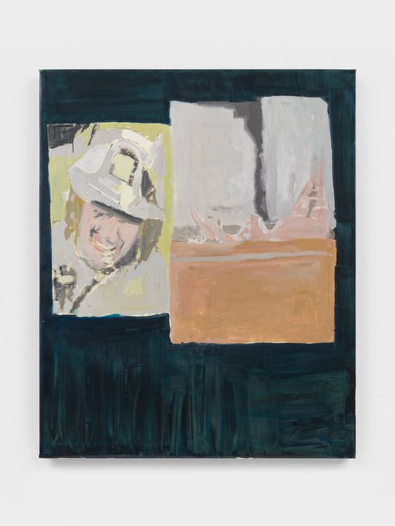 Installation view, A flower in the ending, David Peter Francis · 2026 (10)