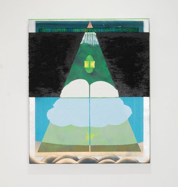Installation view, Bloom, Patricia Sweetow Gallery · 2026 (24)