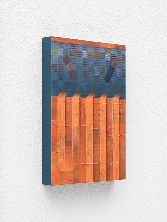 Installation view, 999, Derosia · 2026 (19)
