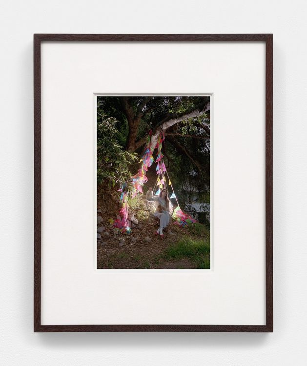 Installation view, Bones in the Canal and Other Photographs, David Kordansky Gallery, Chelsea · 2026 (42)