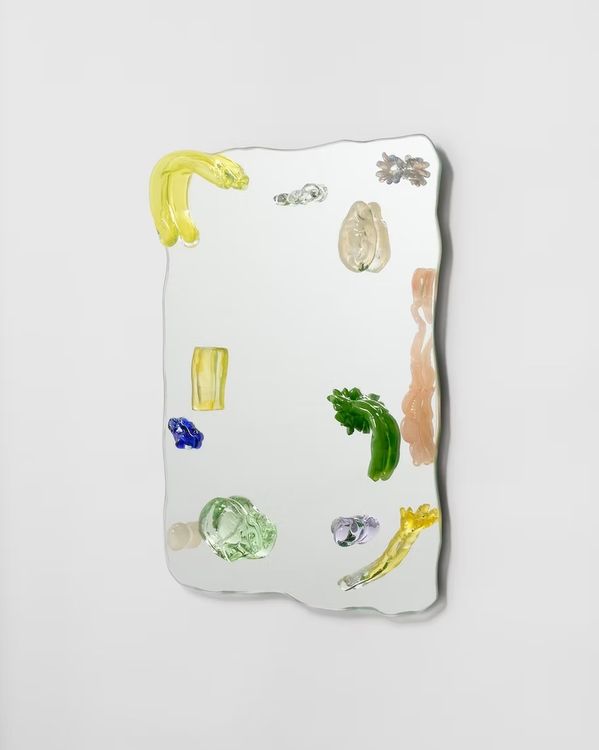 Installation view, Nature's Fruit Bowl, ATLA · 2026 (8)