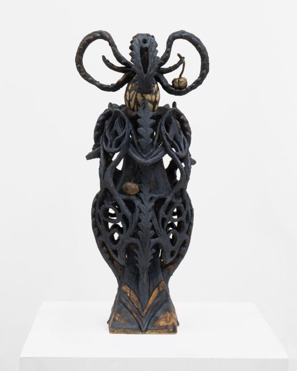 Installation view, Pocket, Morán Morán