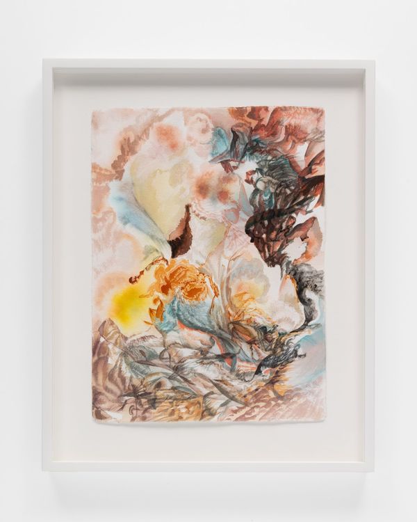 Installation view, Liminal Reveries, Andrew Rafacz Gallery · 2026 (8)