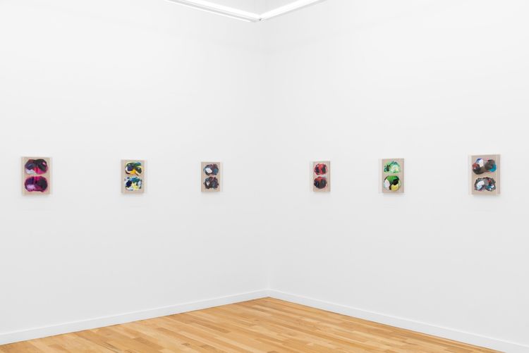 Installation view, Picture(s), DOCUMENT · 2026 (1)