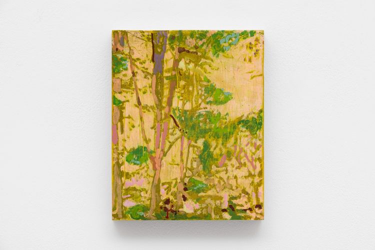 Installation view, John Maclean, Margot Samel · 2026 (11)