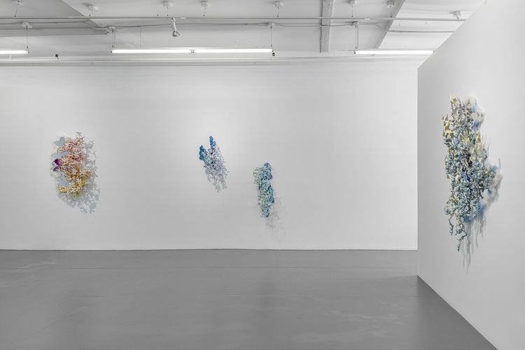 Installation view, Under, Cover, PROXYCO · 2026 (7)