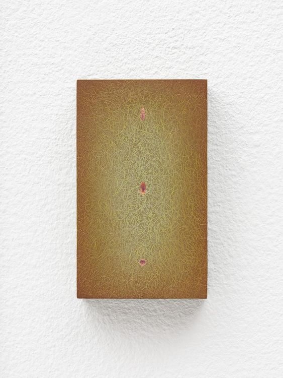 Installation view, 999, Derosia · 2026 (25)