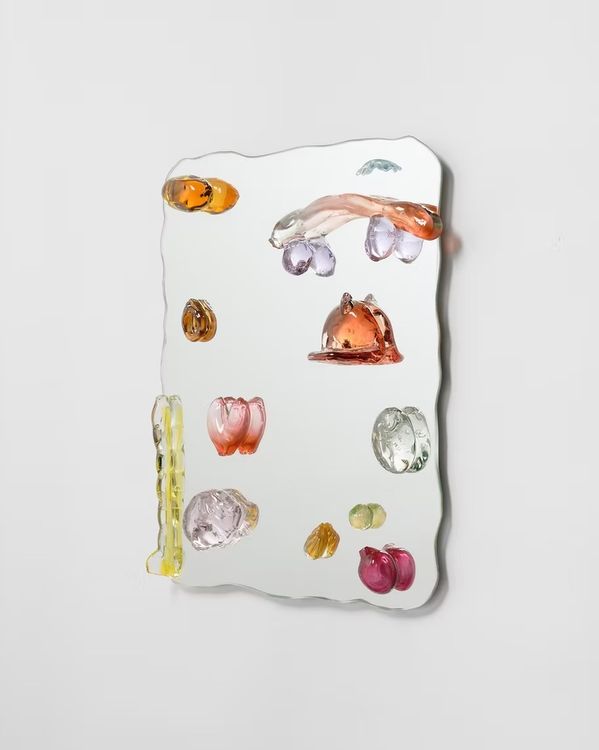 Installation view, Nature's Fruit Bowl, ATLA · 2026 (9)