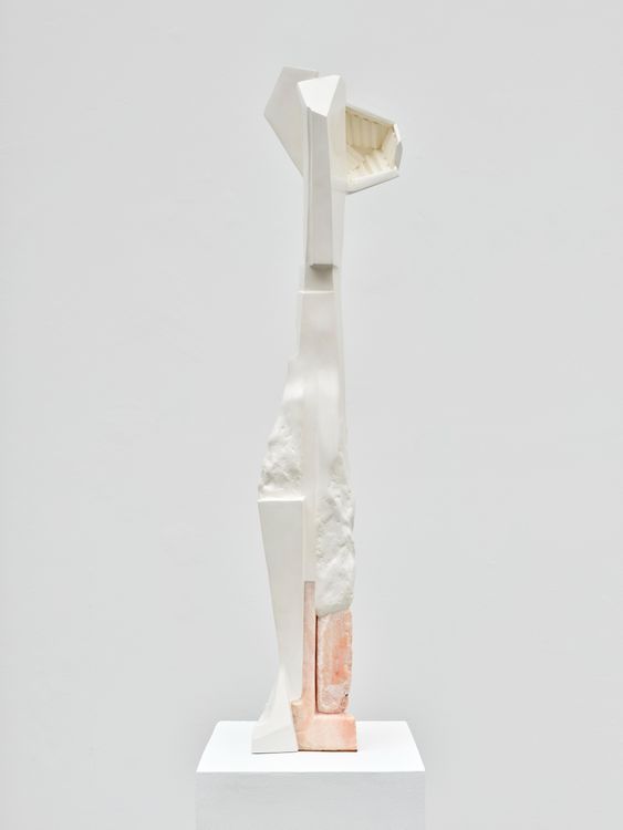 Installation view, Field Agents, New Discretions · 2026 (17)