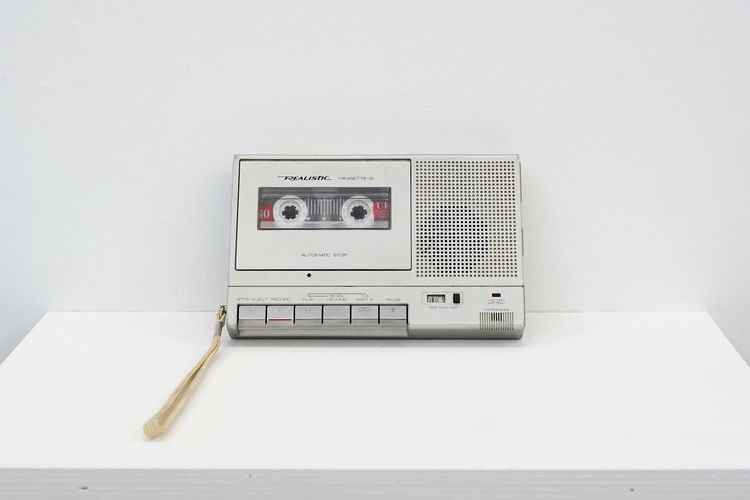Installation view, WANNA, King's Leap · 2026 (17)