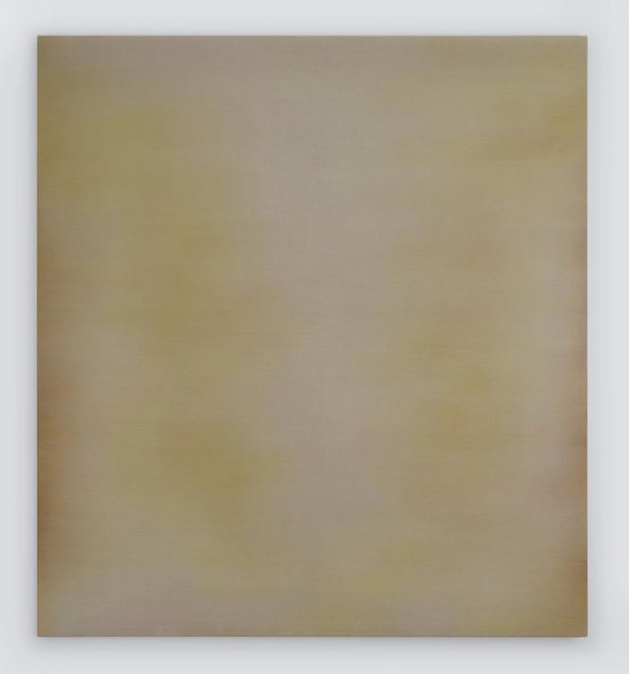 Installation view, Still Point, Franklin Parrasch · 2025 (2)