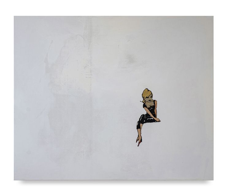 Installation view, Kugel XL, YveYANG Gallery
