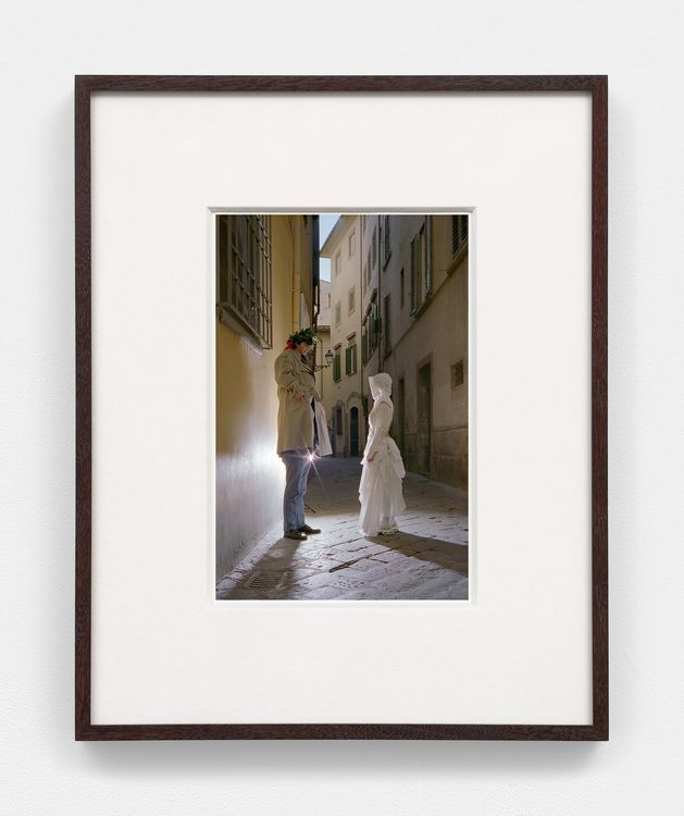 Installation view, Bones in the Canal and Other Photographs, David Kordansky Gallery, Chelsea · 2026 (27)