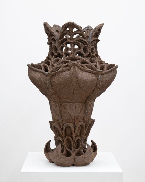 Installation view, Pocket, Morán Morán · 2026 (12)