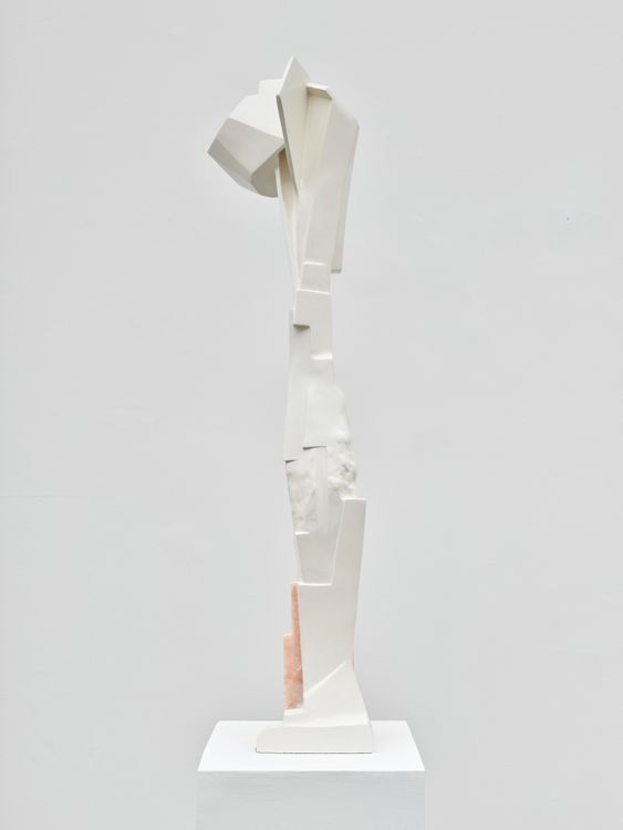Installation view, Field Agents, New Discretions · 2026 (19)