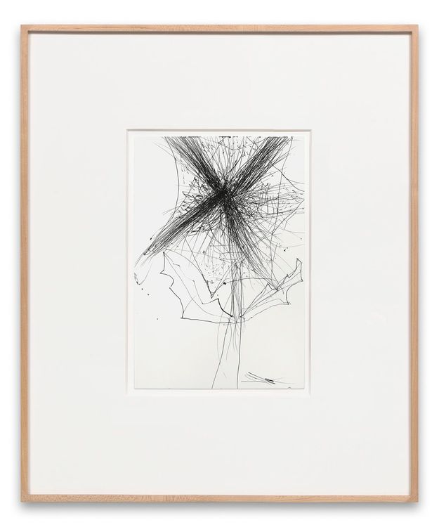 Installation view, Atropa, Sprüth Magers, New York · 2026 (14)