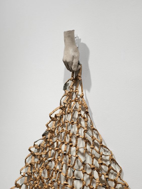 Installation view, Handle with Care, AIR · 2026 (6)
