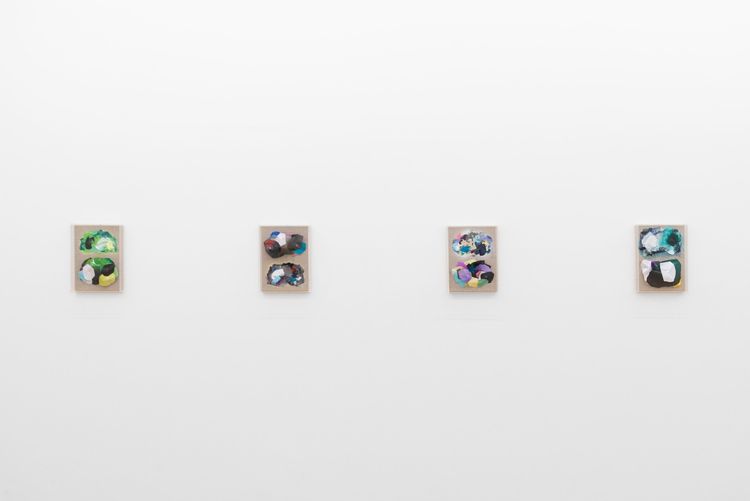 Installation view, Picture(s), DOCUMENT · 2026 (7)