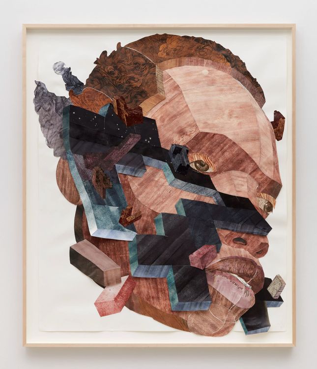 Installation view, Proposal for a Monument, Sikkema Malloy Jenkins · 2026 (14)