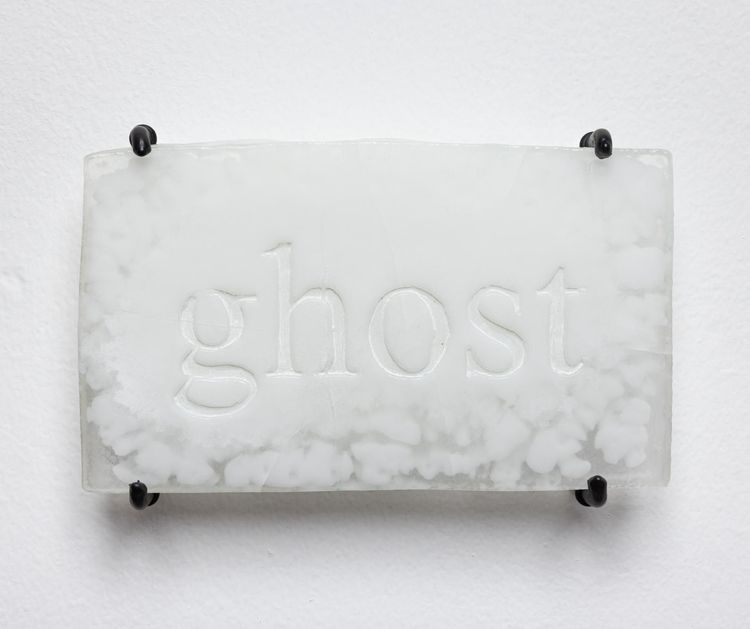 Installation view, Unkindness, Track 16, Hollywood · 2025 (9)
