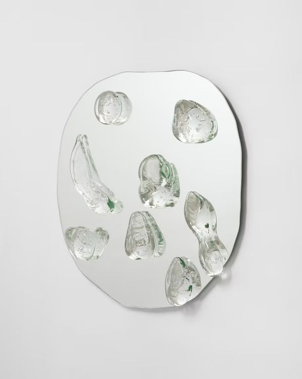 Installation view, Nature's Fruit Bowl, ATLA · 2026 (10)