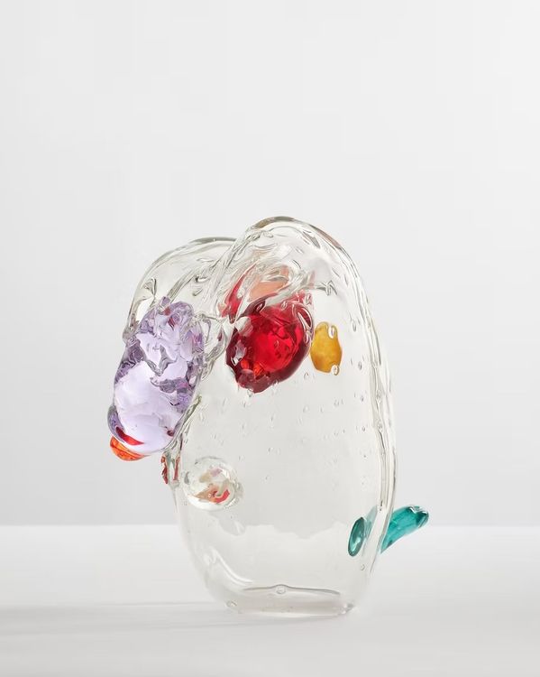 Installation view, Nature's Fruit Bowl, ATLA · 2026 (20)