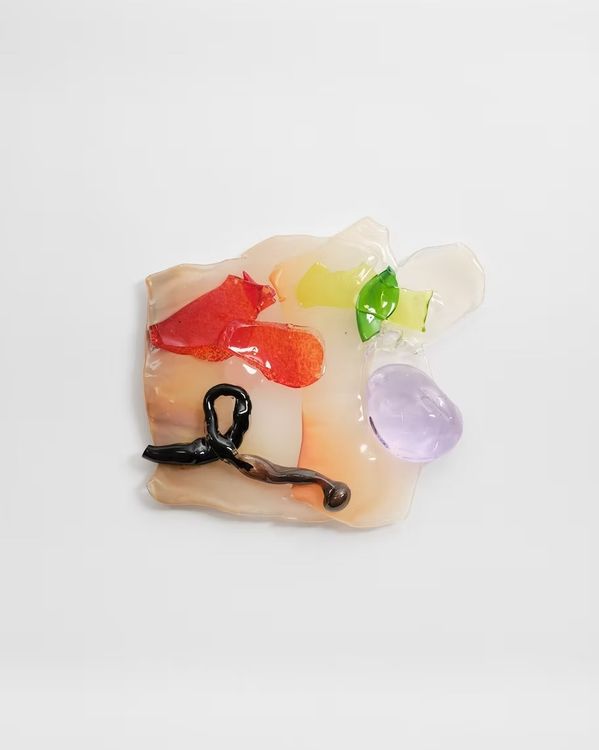 Installation view, Nature's Fruit Bowl, ATLA