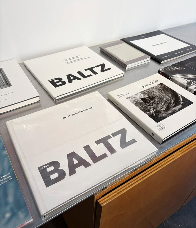 Installation view, The Deaths in Newport, Gallery Luisotti · 2026 (5)