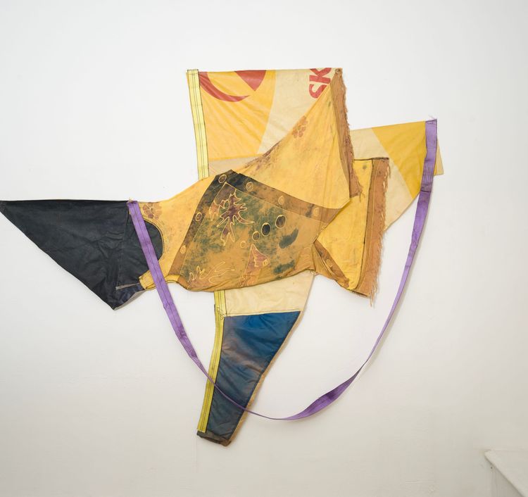 Installation view,  Keep This Between Us, Ysasi Gallery · 2026 (24)
