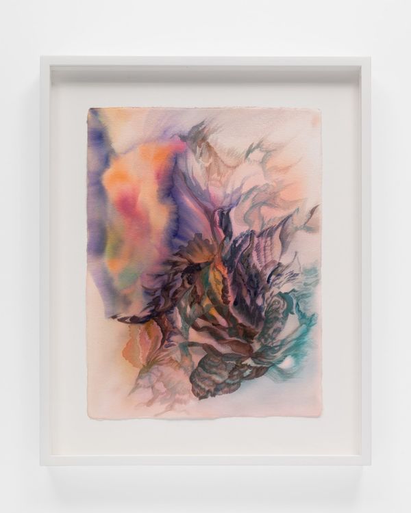 Installation view, Liminal Reveries, Andrew Rafacz Gallery · 2026 (7)