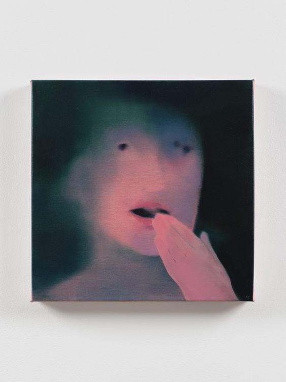 Installation view, Episodes, Margot Samel · 2026 (12)