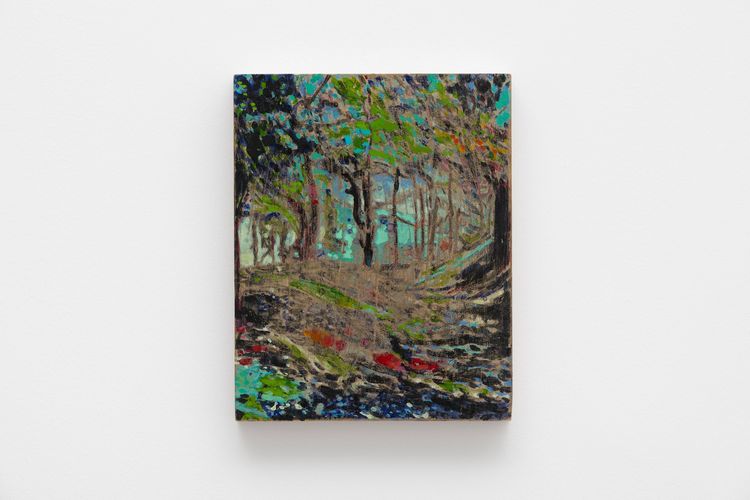 Installation view, John Maclean, Margot Samel · 2026 (5)