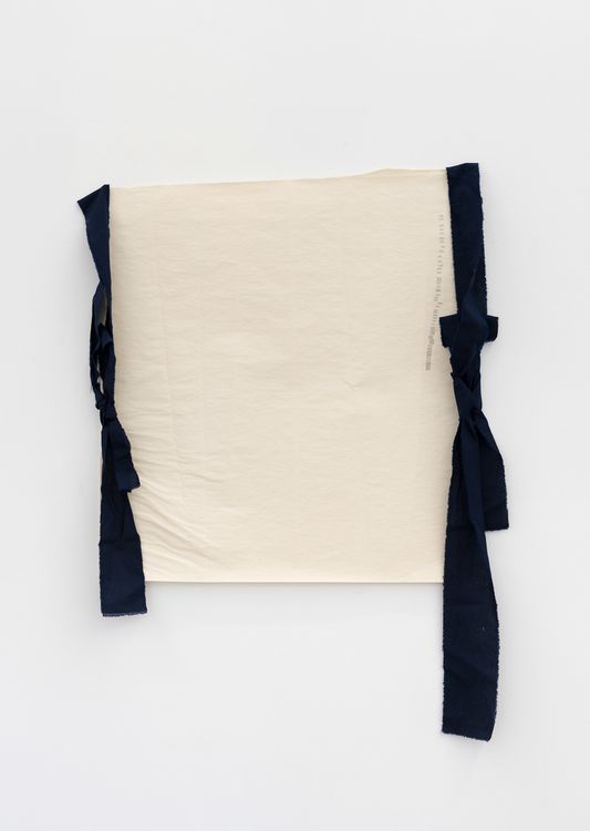 Installation view, WANNA, King's Leap · 2026 (30)