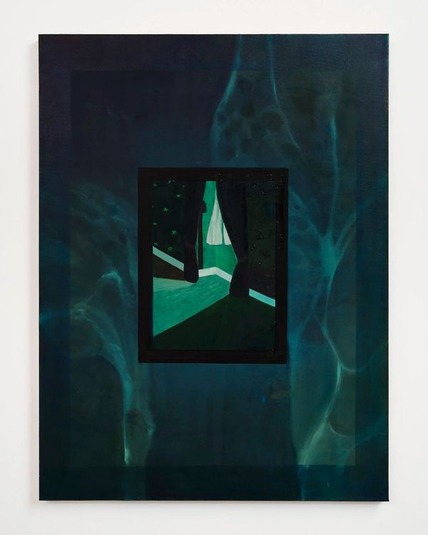 Installation view, Little Do, Little Oh, Tyler Park Presents · 2025 (11)