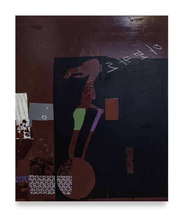 Installation view, Kugel XL, YveYANG Gallery · 2025 (15)