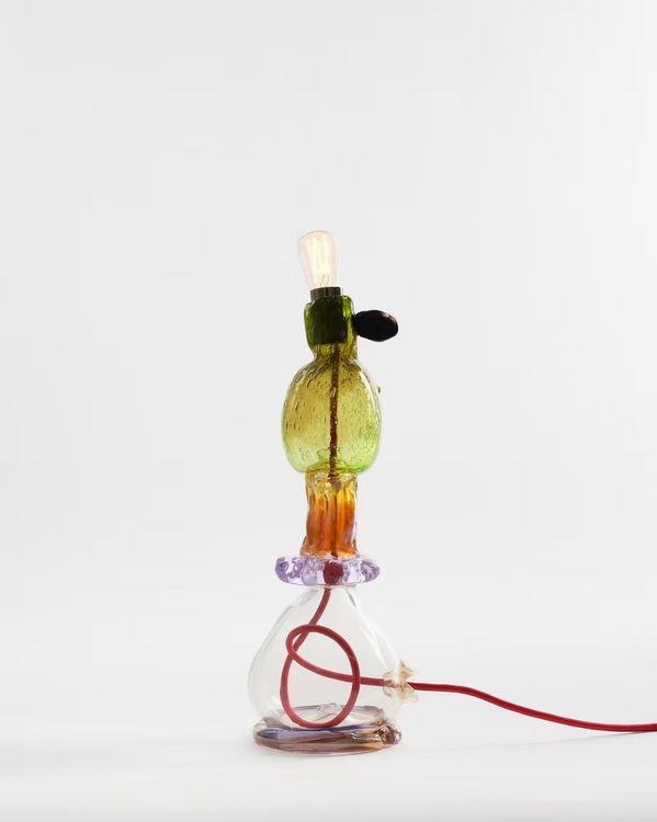 Installation view, Nature's Fruit Bowl, ATLA · 2026 (13)