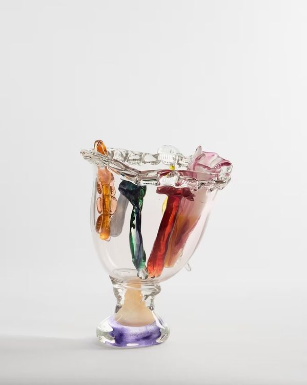 Installation view, Nature's Fruit Bowl, ATLA · 2026 (22)
