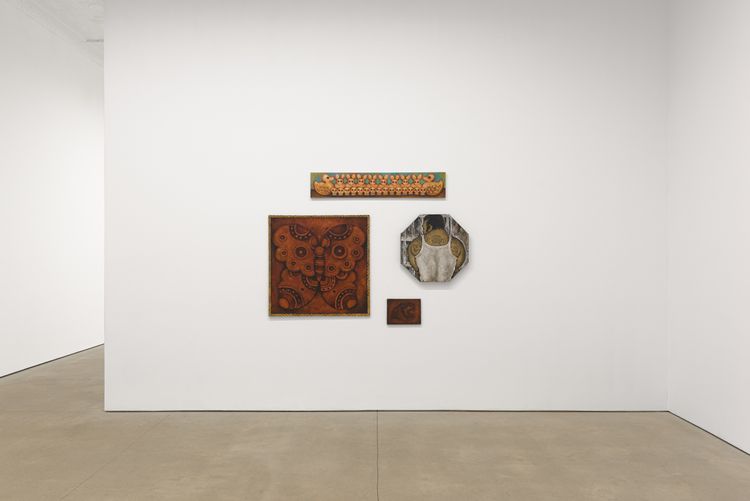Installation view, Popeye, PPOW, 392 Broadway · 2026 (9)