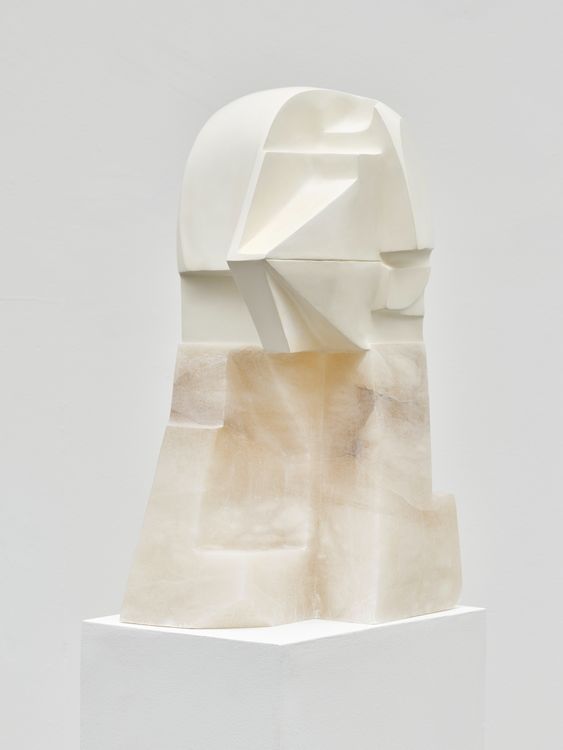 Installation view, Field Agents, New Discretions · 2026 (22)