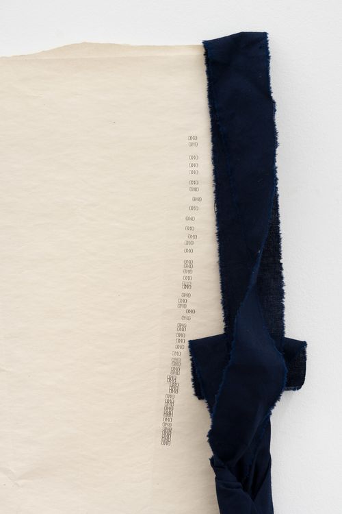 Installation view, WANNA, King's Leap · 2026 (31)
