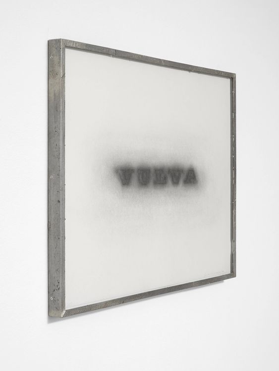 Installation view, time, the anti-hero, 1301 PE · 2025 (13)