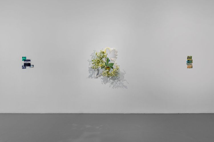 Installation view, Under, Cover, PROXYCO · 2026 (11)