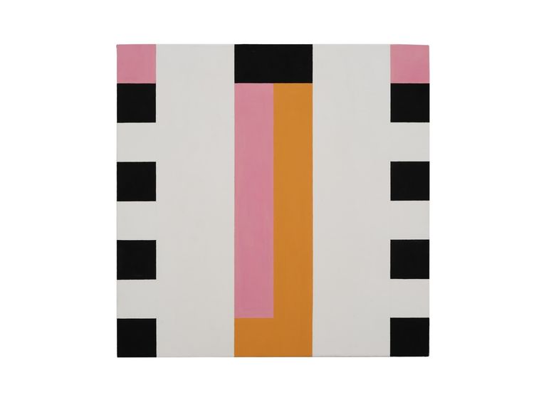 Installation view, Fits and Starts, Vito Schnabel, 455 W 19th Street · 2025 (8)