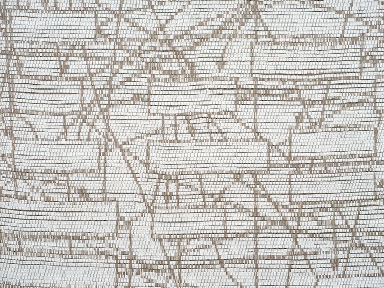 Installation view, Flowchart, Tanya Bonakdar Gallery, New York · 2025 (5)