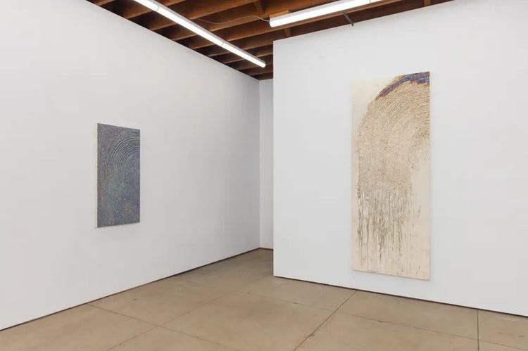 Installation view, Sleeves, Wilding Cran Gallery · 2026 (4)