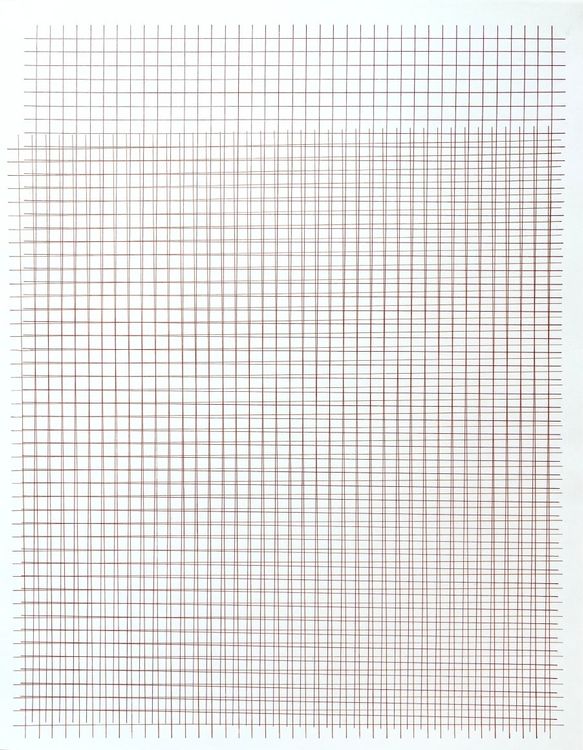 Installation view, Betsy Kaufman, Bookstein Projects · 2025 (4)